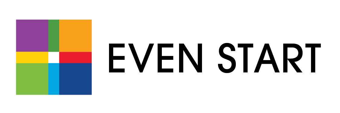 Even Start Program Logo